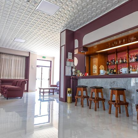 Hotel Cristallo Riolo Terme Exterior photo